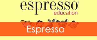 Button Espresso