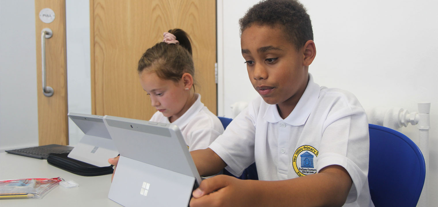 Technology for 21st Century Learning